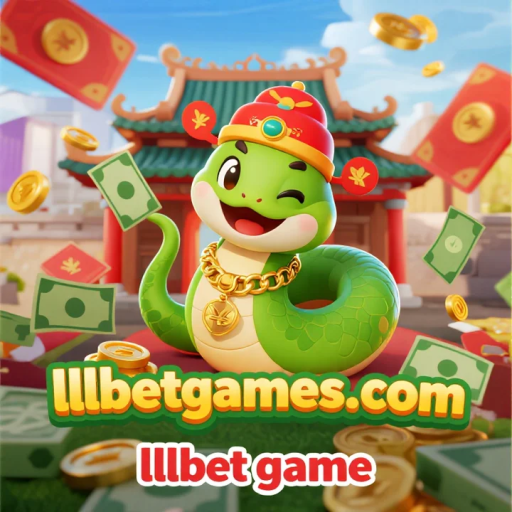 lllbet game